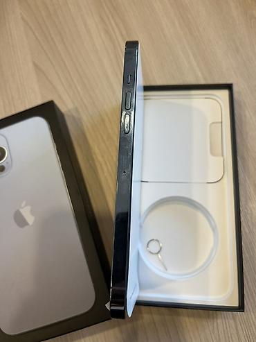 iphone 12 case: IPhone 13 Pro, Sierra Blue, Face ID — 6