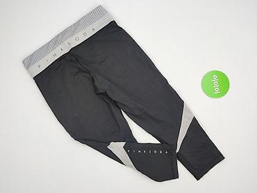 croop dresy: Pink Soda, Legginsy Sportowe damskie, rozmiar S — 3