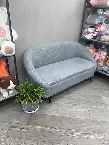 Прямые диваны: Прямой диван, Новый — 1