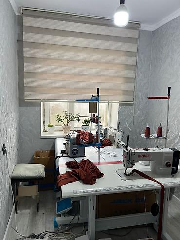 Продажа квартир: 2 комнаты, 38 м², Сталинка, Евроремонт at lalafo.kg — 5 Продажа квартир: 2 комнаты, 38 м², Сталинка, Евроремонт — 5
