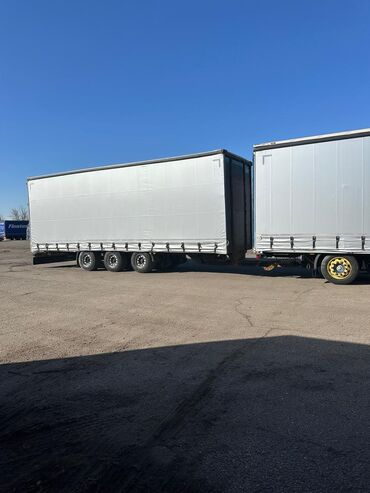 Грузовики: Грузовик, DAF, Б/у — 5