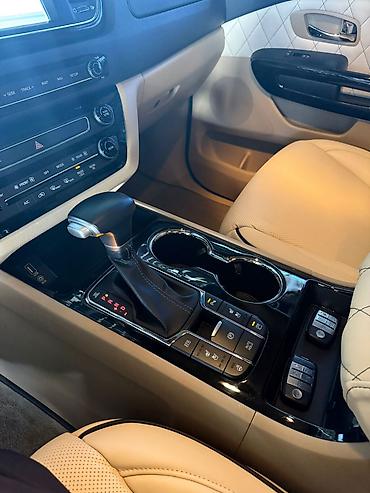 Транспорт: Kia Carnival: 2019 г., 2.2 л, Автомат, Дизель, Минивэн — 7