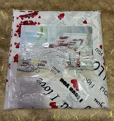 Yataq otağı dəstləri: 2 təknəfərlik çarpayı — 27