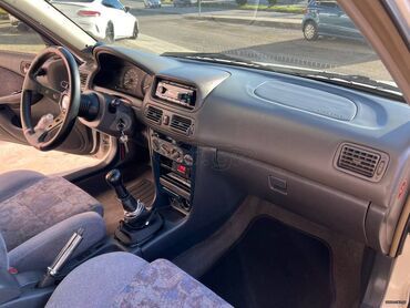 Toyota: Toyota Corolla: 1.6 l. | 1997 έ. Κουπέ at lalafo.gr — 17 Toyota: Toyota Corolla: 1.6 l. | 1997 έ. Κουπέ — 17
