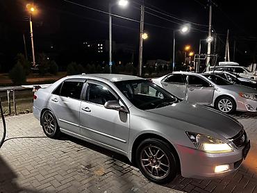 android avto: Honda Accord: 2003 г., 3 л, Автомат, Бензин, Седан — 2