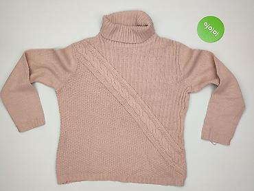 sweter lv: Liberty, Golf damski, rozmiar L — 2