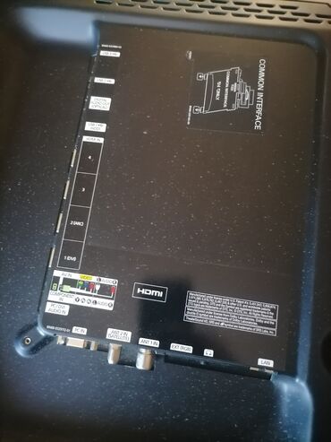 Televizori: Samsung LED TV 40” – model UE40D6500VS Samsung UE40D6500 LED TV u — 4