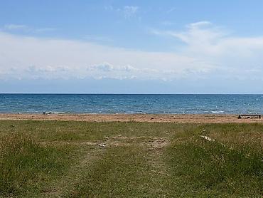 ош области: 6 соток, Для строительства — 3