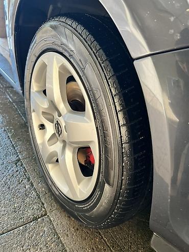 Opel: Maşın bezkrasqa bezdetal — 6