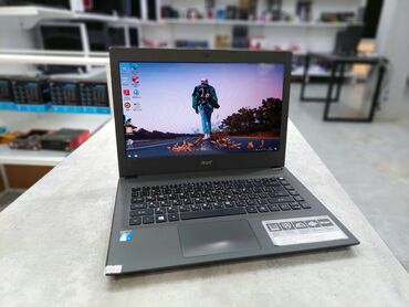 �������������� �������������� �������� �� �������������� в Кыргызстан | Ноутбуки и нетбуки: Acer