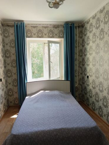 квартира черемушки снять: 3 комнаты, 63 м², 105 серия, 4 этаж, Евроремонт