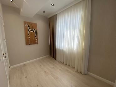 qebele residence: 4 otaqlı, Yeni tikili, 110 kv. m — 9
