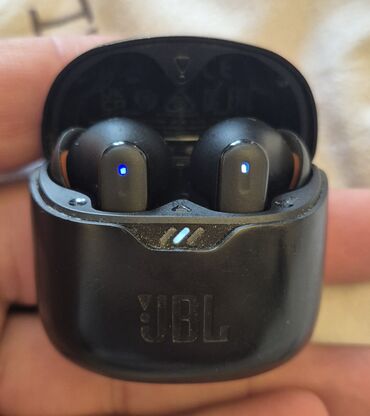 Б/у Беспроводные (Bluetooth) Наушники, JBL