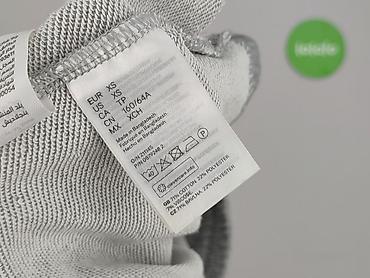 ccc workery: H&M Basic, Szorty damskie, rozmiar XS — 5