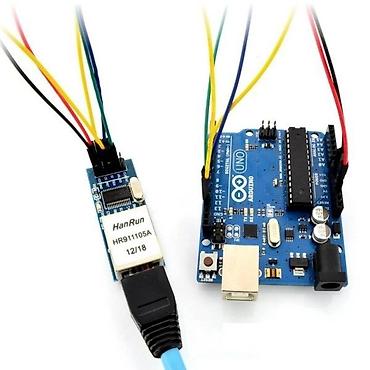 server qiymetleri: Kateqoriya: Elektronik Kartlar > Modullar Məhsul: ENC28J60 Ethernet — 4