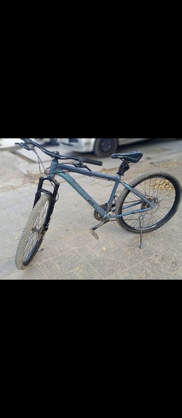 купить квадрацикол: Горный велосипед BMX GTR