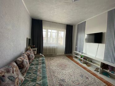 аренда контейнера на рынке дордой: 1 комната, 33 м², 105 серия, 5 этаж, Косметический ремонт
