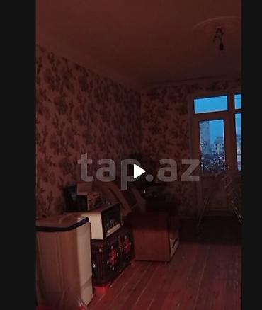 дом в баку: 3 otaqlı mənzil – razılaşma var Gəncə şəhəri Azərtifaqda bazaynan — 3