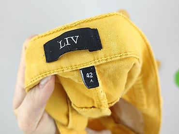 benotti jeans: Jeansy damskie, rozmiar XL — 4