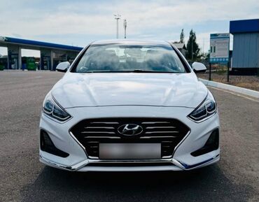 хендай соната 2010 цена бишкек: Hyundai Sonata New Rise Кореец 🇰🇷 Год выпуска: 2017 Пробег: 124 •••
