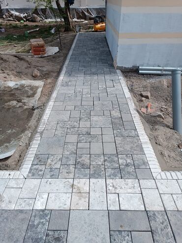 Бордюры: Бордюр, Гарантия, Бесплатная доставка, Бесплатный выезд — 4