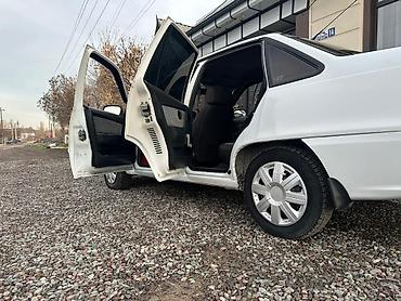 Daewoo: Daewoo Nexia: 2013 г., 1.5 л, Механика, Бензин, Седан — 8