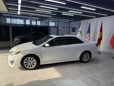 купить коробку передач на ваз 2107: Toyota Camry: 2014 г., Автомат, Бензин, Седан