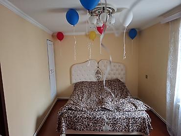 Həyət evi alıram: Balaxani Oxlov Restarnin Yani Qaz, su, işıq, internet, kombi — 10