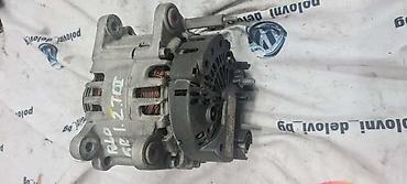 za salon: ALTERNATOR ZA VOLKSWAGEN POLO - 03P903023D | Alternator Polo 6.R I — 2