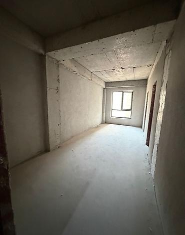 квартиры роял: 3 комнаты, 141 м², Ала-Арча ТРЦ Элитка, 11 этаж, ПСО (под самоотделку) — 9