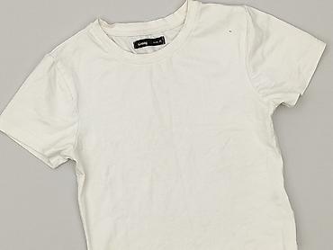 sinsay mom: Sinsay, T-shirt damski, rozmiar M — 1