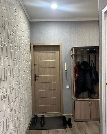 Продажа квартир: 1 комната, 35 м², 105 серия, 5 этаж, Евроремонт — 6