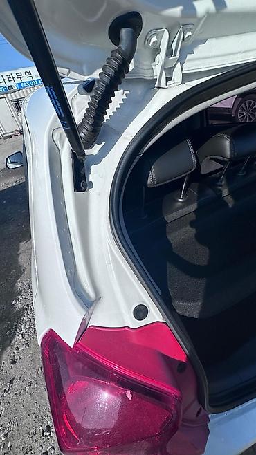 Chevrolet: Chevrolet Spark: 2019 г., 1 л, Автомат, Бензин, Хэтчбэк — 12