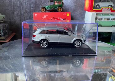 Avtomobil modelləri: 2005 il, 1:43, Dəmir, Ödənişli çatdırılma — 23