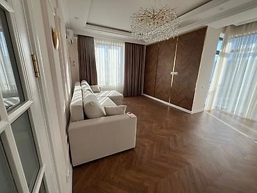 Долгосрочная аренда квартир: 3 комнаты, Собственник, Без подселения, С мебелью полностью — 14