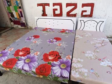 Çarpayılar: Yeni, İkinəfərlik çarpayı, Bazasız, Matrassız, Siyirməsiz — 24