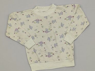 Blouse, 1.5-2 years, 86-92 cm, condition - Satisfying