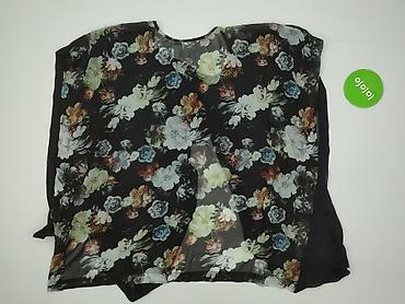 bluzki ponczo: Topshop, Ponczo damskie, rozmiar S — 2