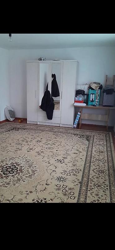 озгон аренда: 60 м², 4 бөлмө, Чогуу жашоосу жок — 7