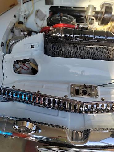 disk 21: QAZ 21 Volga: 2.4 l | 1961 il Sedan — 6