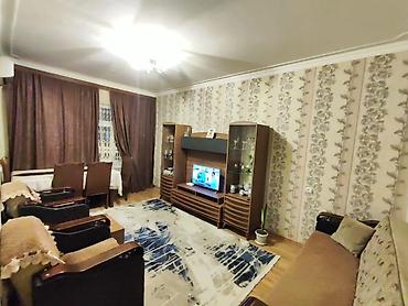 Köhnə tikili: Bakı, 2 otaqlı, Köhnə tikili, 65 kv. m — 1