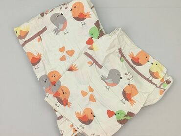 Poszwa na kołdrę 110 x 80, kolor - Kolorowy, stan - Bardzo dobry
