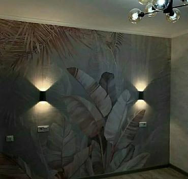 Ремонт под ключ: Ремонт под ключ | Квартиры, Дома, Комнаты Больше 6 лет опыта — 7