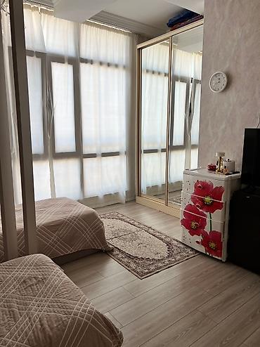 Продажа квартир: 3 комнаты, 68 м², Элитка, 4 этаж, Дизайнерский ремонт — 12