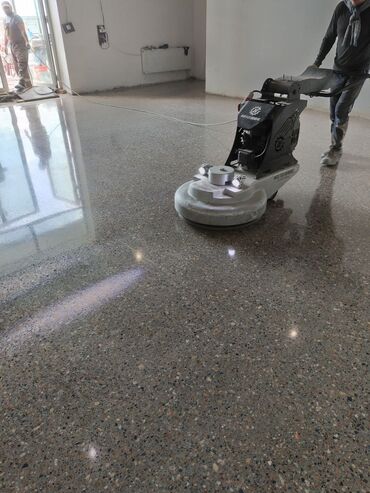 Бетонные работы: Стяжка Гарантия, Монтаж, Бесплатная консультация Больше 6 лет опыта — 11