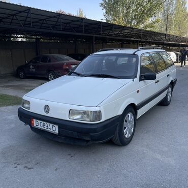 коробка передач пассат б3: Volkswagen Passat: 1993 г., 1.8 л, Механика, Бензин, Универсал