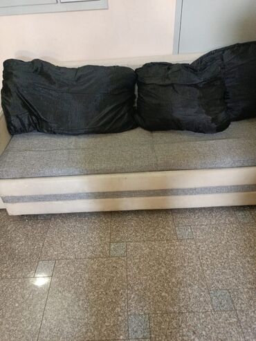 буу мебели: Продается диван