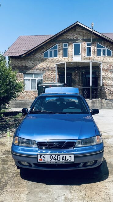 нексия 2 газ: Daewoo Nexia: 2006 г., 1.5 л, Механика, Бензин