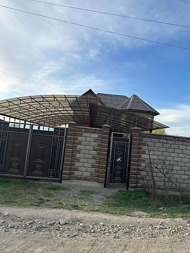 Продажа коттеджей и домов: Район роддома. есть канализация .3 х фаска. Водопровод.ЗВОНИТЬ только — 1