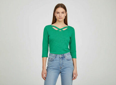 t shirty scott: Jean Pascale, Футболка жіноча, розмір XS